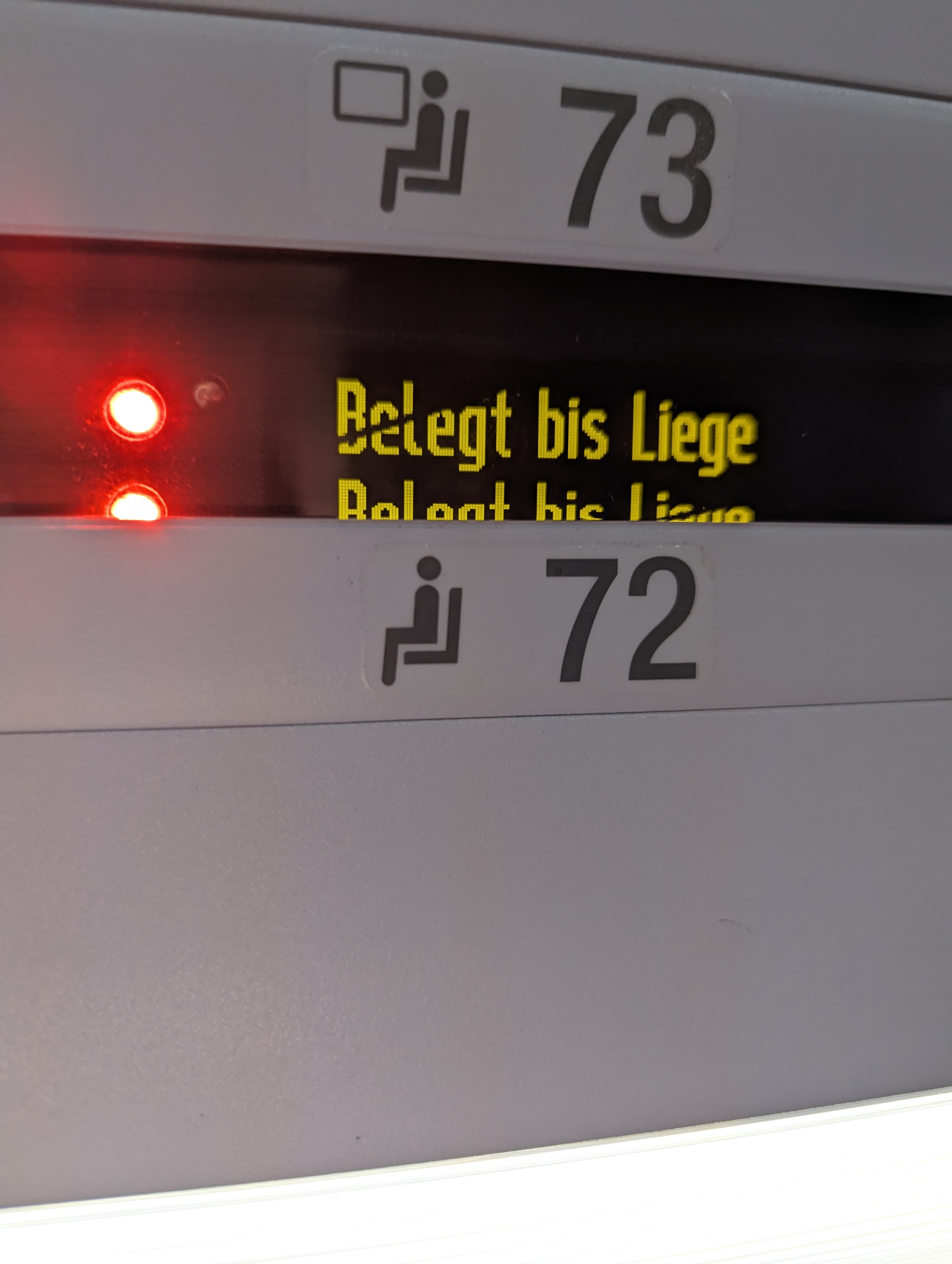 train, Koln, Germany, Belgium